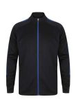 Finden + Hales Knitted Tracksuit Top