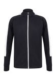 Finden + Hales Knitted Tracksuit Top