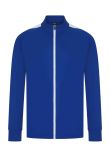 Finden + Hales Knitted Tracksuit Top