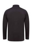 Finden + Hales Knitted Tracksuit Top
