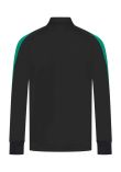 Finden + Hales Knitted Tracksuit Top