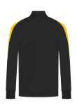 Finden + Hales Knitted Tracksuit Top