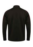 Finden + Hales Knitted Tracksuit Top