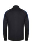 Finden + Hales Knitted Tracksuit Top