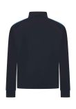 Finden + Hales Knitted Tracksuit Top