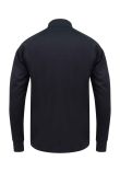 Finden + Hales Knitted Tracksuit Top