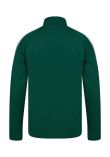 Finden + Hales Knitted Tracksuit Top
