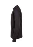 Finden + Hales Knitted Tracksuit Top