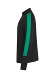 Finden + Hales Knitted Tracksuit Top