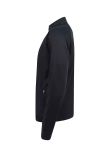 Finden + Hales Knitted Tracksuit Top