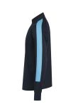 Finden + Hales Knitted Tracksuit Top