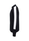 Finden + Hales Knitted Tracksuit Top