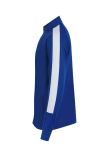 Finden + Hales Knitted Tracksuit Top