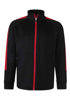 Finden + Hales Kids Knitted Tracksuit Top