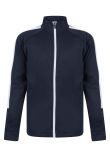 Finden + Hales Kids Knitted Tracksuit Top
