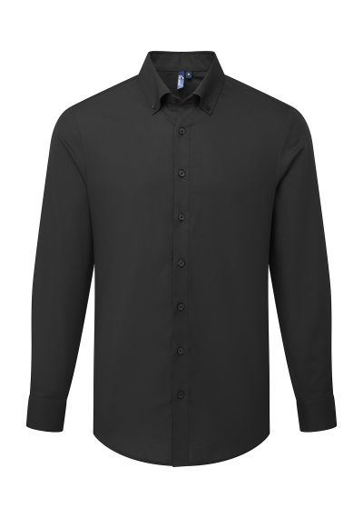 Premier Supreme Oxford long sleeve shirt