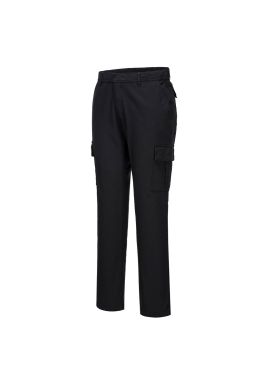 Portwest Stretch Slim Fit Combat Trousers S231