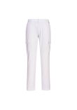 Portwest Stretch Slim Fit Combat Trousers S231