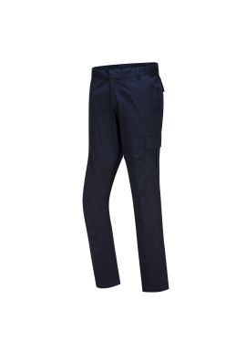 Portwest Stretch Slim Fit Combat Trousers S231