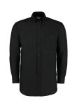 Kustom Kit Workplace Oxford shirt long-sleeved (classic fit)