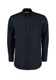 Kustom Kit Workplace Oxford shirt long-sleeved (classic fit)