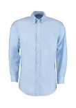 Kustom Kit Workplace Oxford shirt long-sleeved (classic fit)