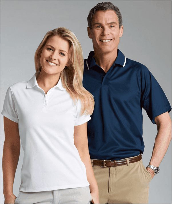 Wicking Fabric Uniform | MyWorkwear
