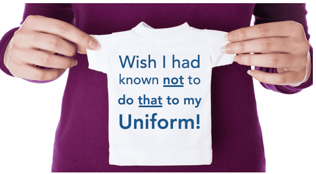 Uniform