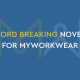 A record breaking November for MyWorkwear
