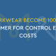 MyWorkwear become 100th MIM customer for Control Energy Costs
