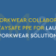 MyWorkwear collaborates with StaySafe PPE for laundered workwear solutions