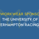 MyWorkwear sponsors the University of Wolverhampton Racing Team