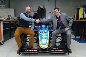 MyWorkwear and University of Wolverhampton