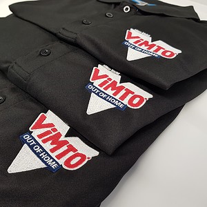 MyWorkwear MD raised money for RAD