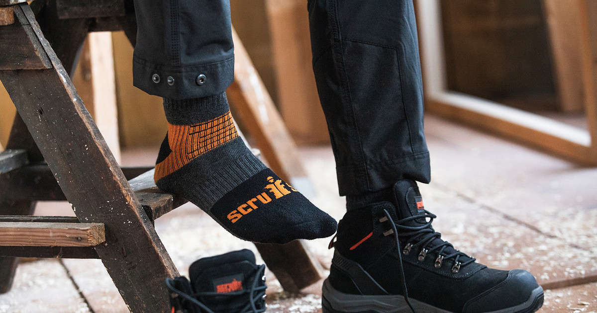 Boot Socks