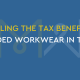 REVEALING THE TAX BENEFITS OF BRANDED WORKWEAR IN THE UK