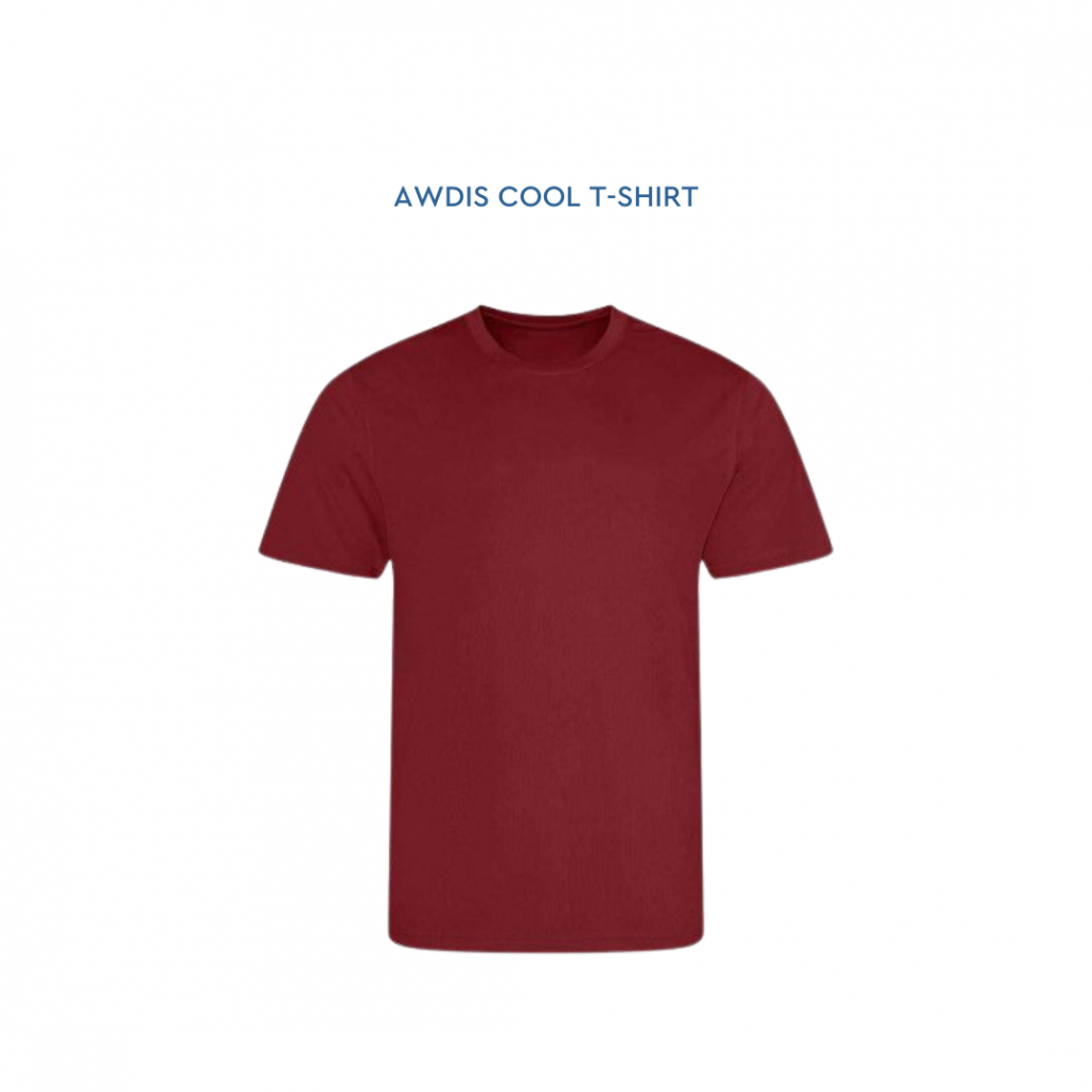 AWDIS Cool T-shirt