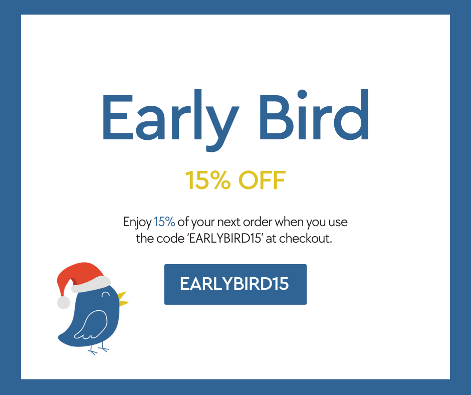 Early Bird