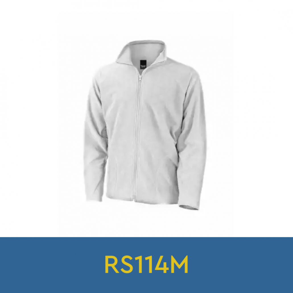 grey fleece