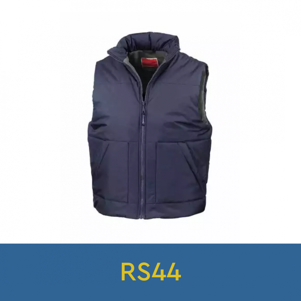 Bodywarmer