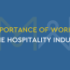 The Importance of Workwear in the Hospitality Industry