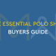 The Essential Polo Shirt Buyers Guide