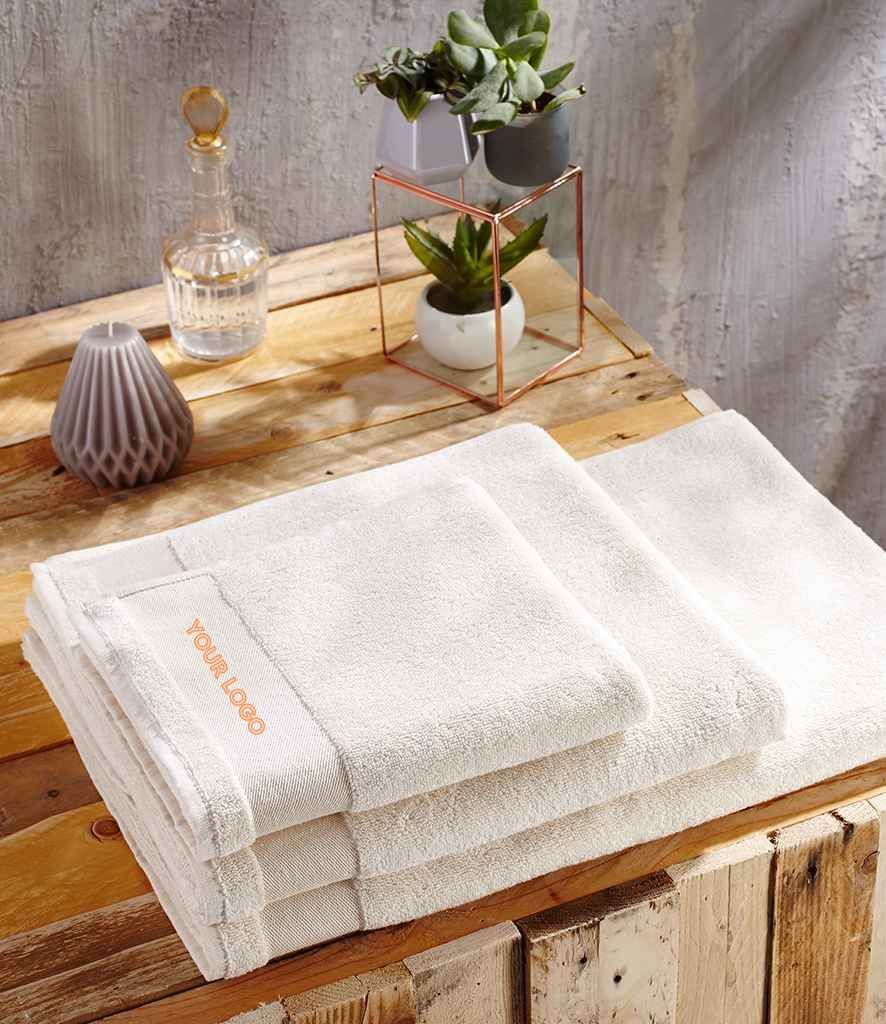 Towels & Blankets