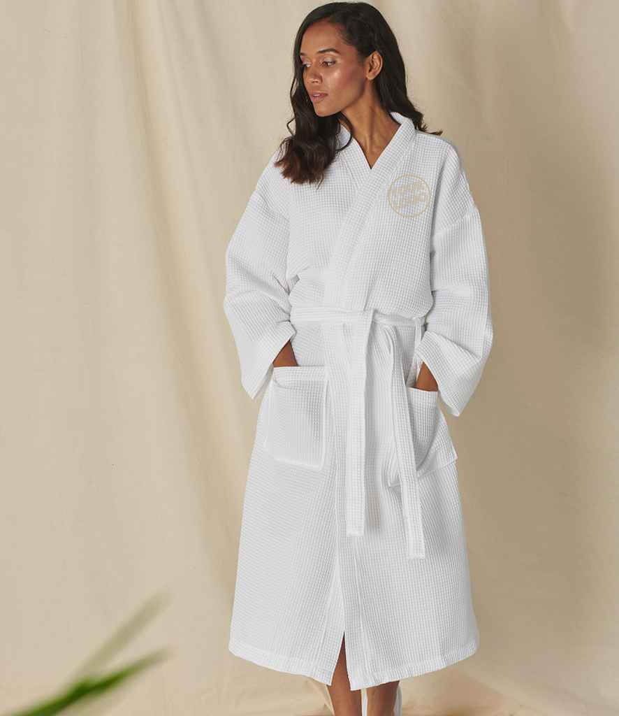 Robes & Underwear