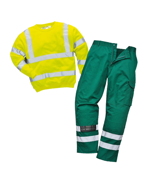 Hi Visibility
