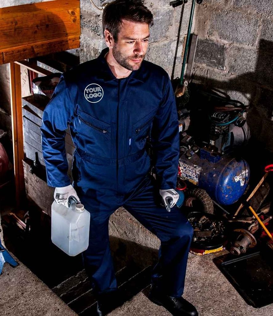Chemical Handling