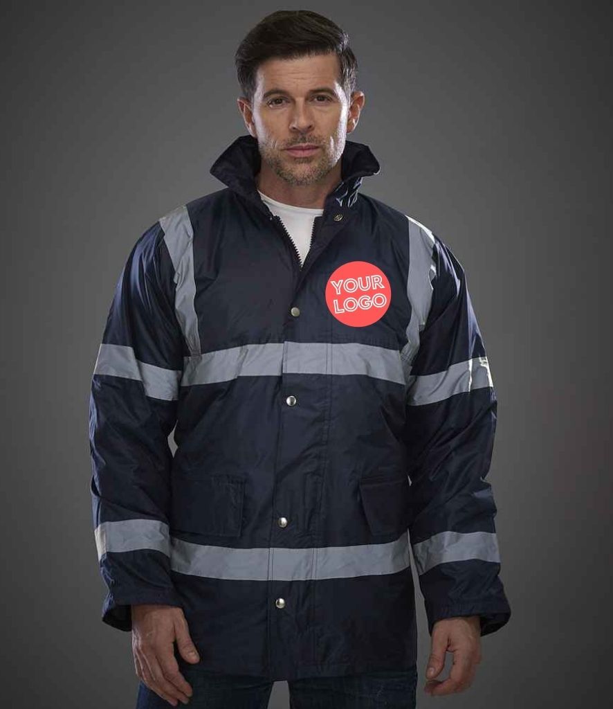 Security Uniforms