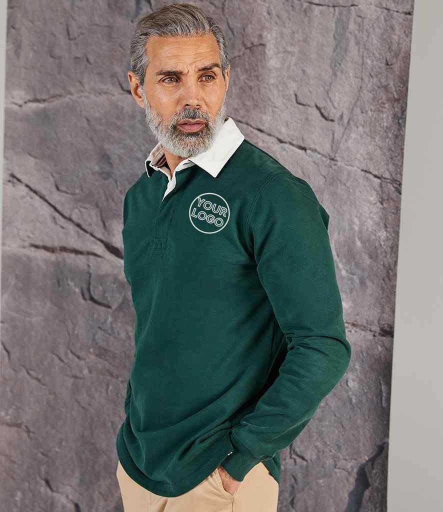 Rugby Shirts