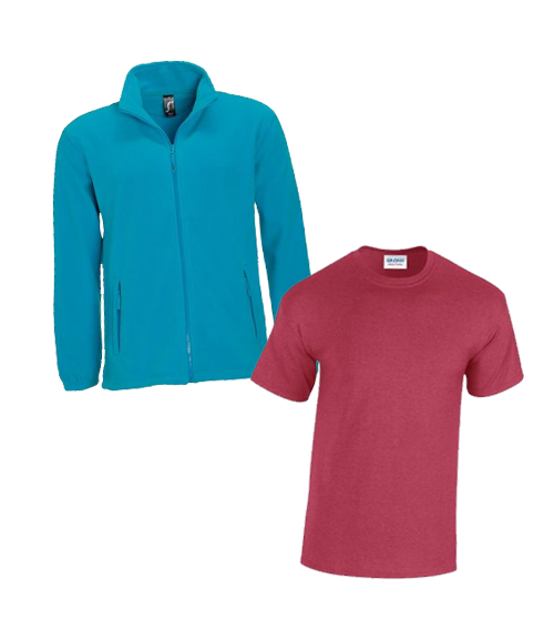 Large Workwear