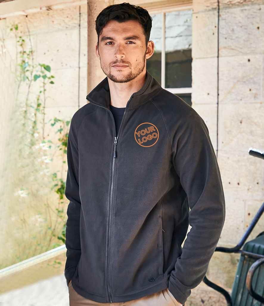 Sustainable Fleeces